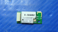 System 76 W765CUH 15.6" Genuine Laptop Bluetooth Board w/ Cable 6-88-M77C5-5300 System76