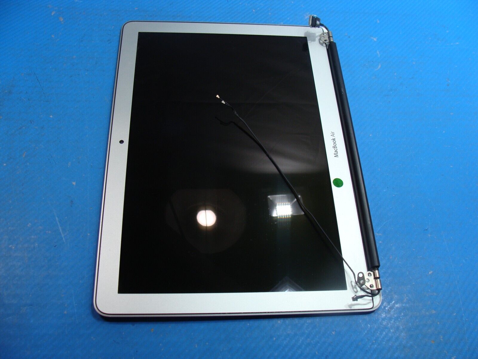 MacBook Air 13 A1466 Mid 2012 MD231LL/A OEM Glossy LCD Screen Display 661-6630