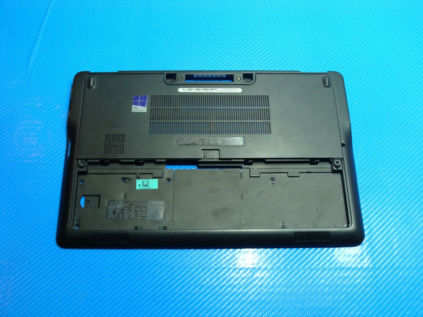 Dell Latitude E7250 12.5