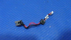 Toshiba Satellite L855D-S5117 15.6" DC IN Power Jack w/Cable 6017B0356001 ER* - Laptop Parts - Buy Authentic Computer Parts - Top Seller Ebay