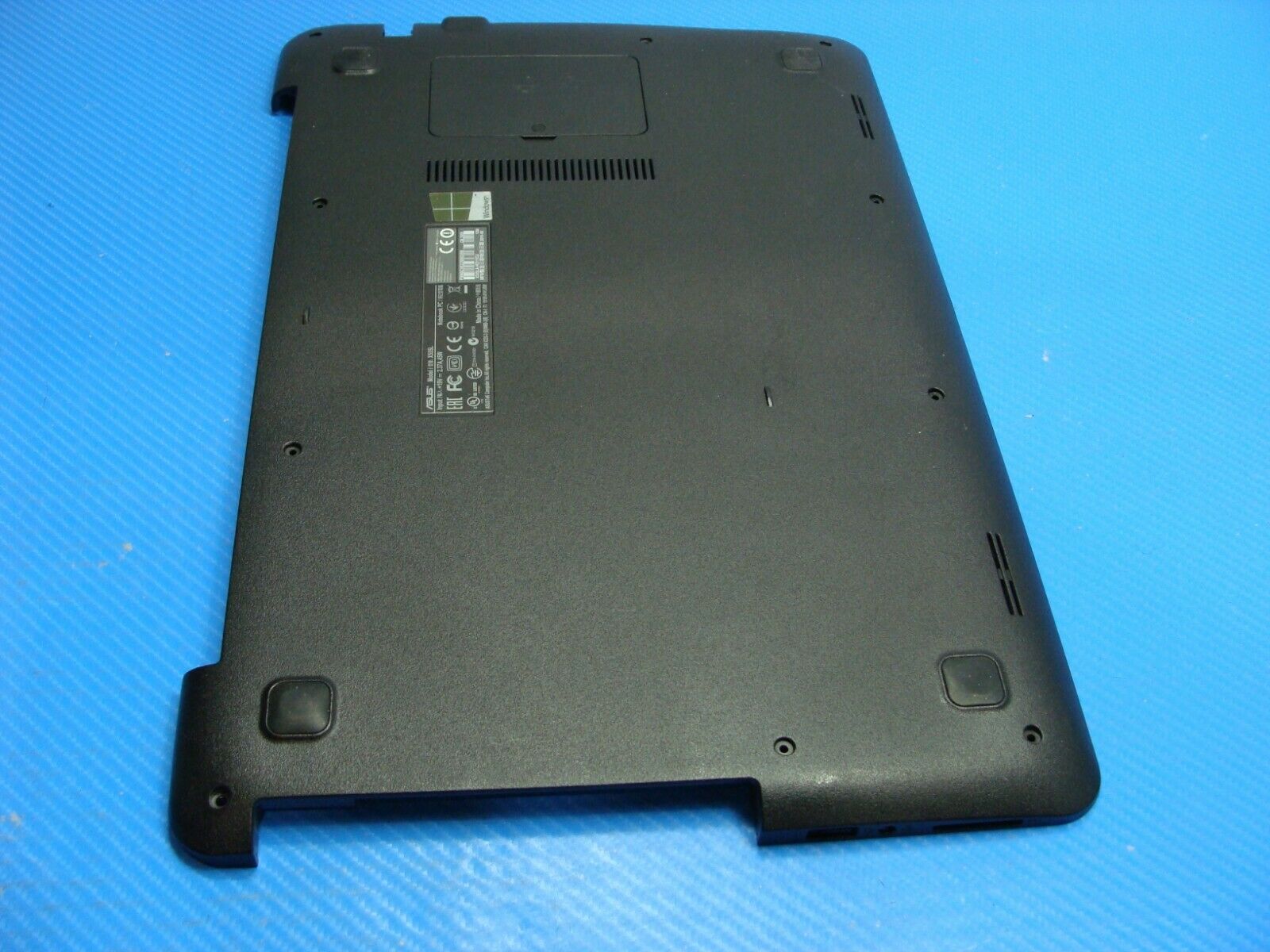 Asus 15.6