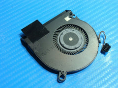 HP Envy 13t-ad100 13.3" Right CPU Cooling Fan 6033b0054001 - Laptop Parts - Buy Authentic Computer Parts - Top Seller Ebay