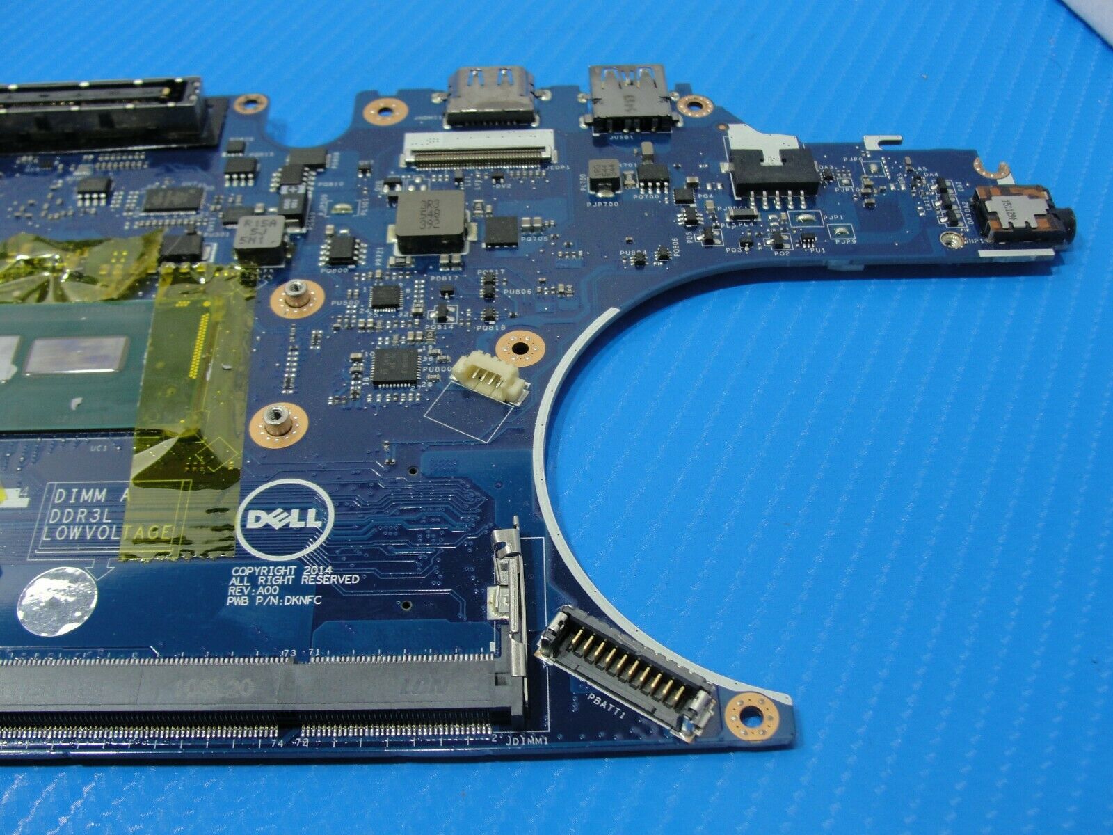 Dell Latitude E5450 14