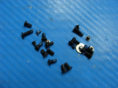 Dell Latitude 15.6" 3570 Genuine Laptop Screw Set Screws for Repair ScrewSet #1 Dell