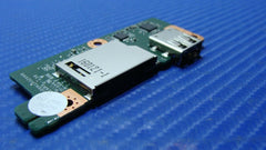 Acer Chromebook CB3-531-C4A5 15.6" Genuine USB Card Reader Board DA0ZRUTH6D0 ER* - Laptop Parts - Buy Authentic Computer Parts - Top Seller Ebay