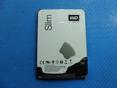 Lenovo Y40-80 WD Blue 1TB 2.5" SATA 5400RPM HDD Hard Drive WD10SPCX-24HWST1