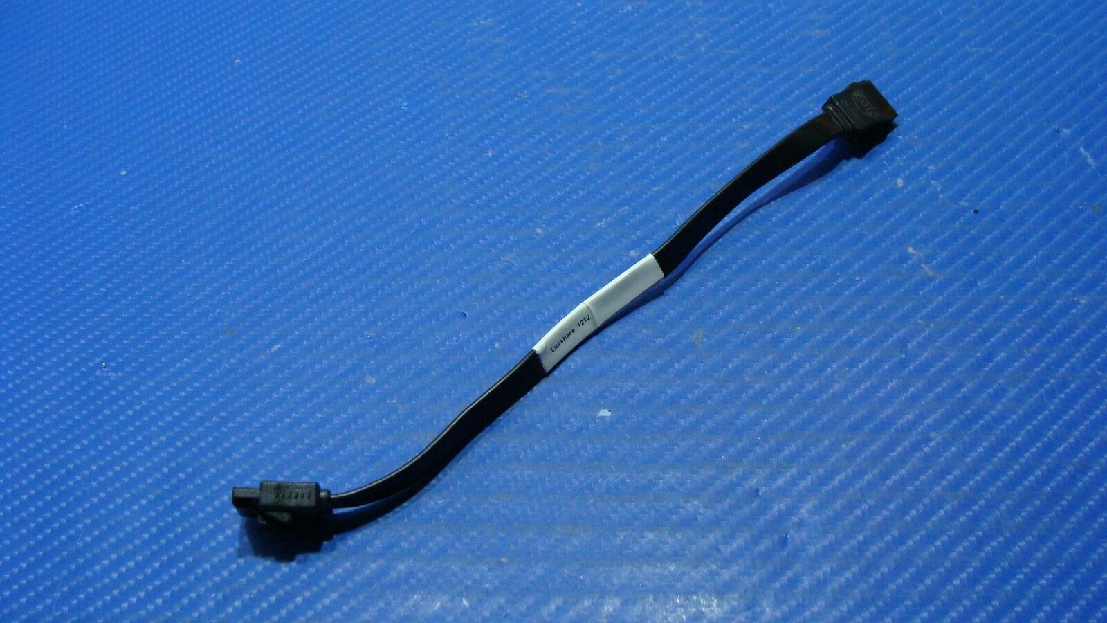 HP Pavilion HPE h8-1240t Genuine Desktop SATA Connector Cable 645576-001 ER* - Laptop Parts - Buy Authentic Computer Parts - Top Seller Ebay