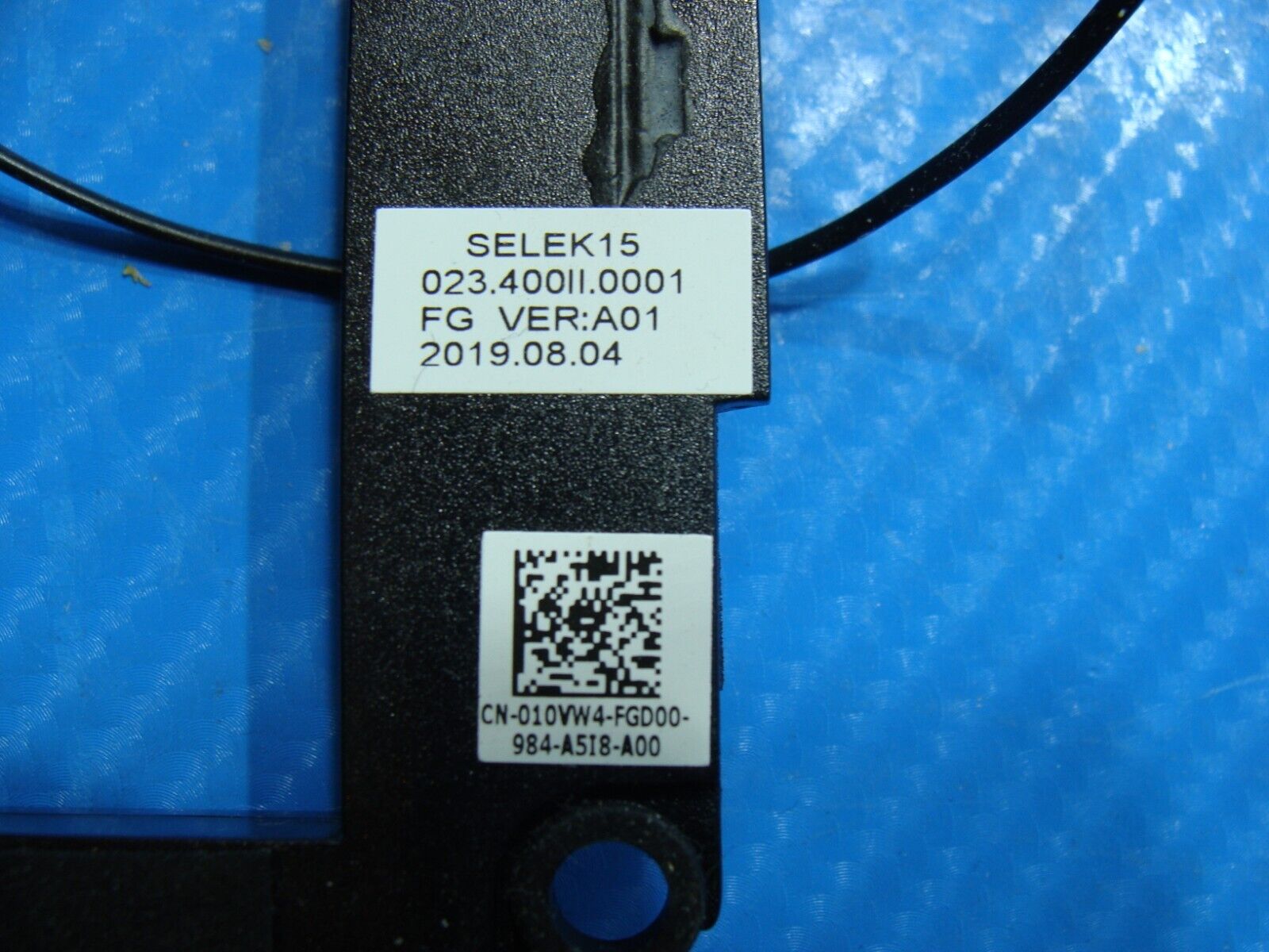 Dell G3 3590 15.6