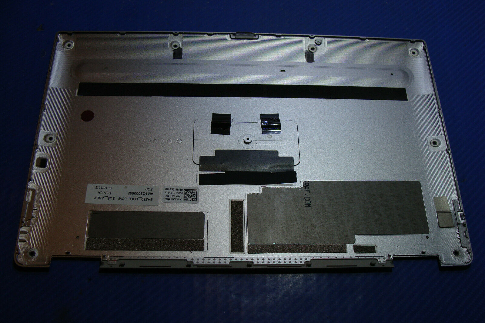 Dell XPS 13-9365 13.3