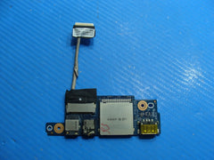 Lenovo Y50-70 15.6" Genuine Laptop Audio USB Card Reader Board w/Cable LS-B113P