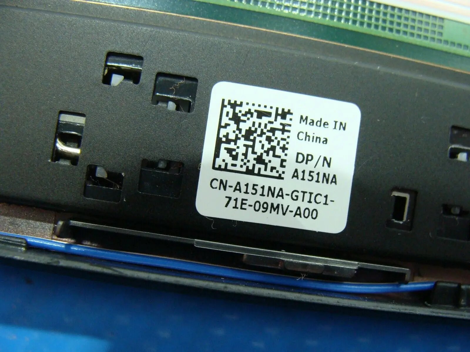 Dell Latitude E5470 14