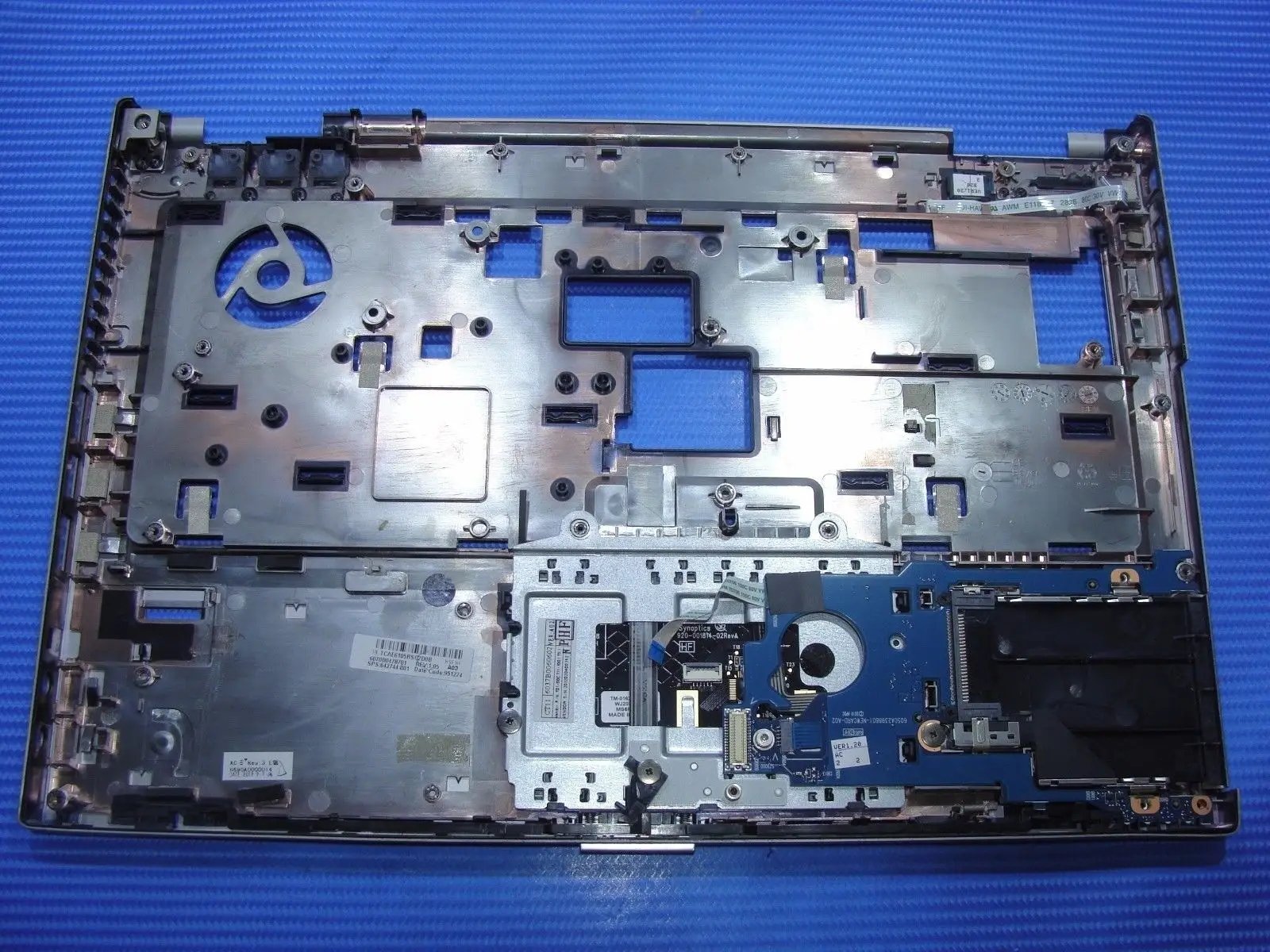 HP Elitebook 14