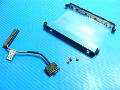 HP 15.6" 15-f271wm OEM HDD Hard Drive Caddy w/Connector Screws DD0U36HD000 - Laptop Parts - Buy Authentic Computer Parts - Top Seller Ebay