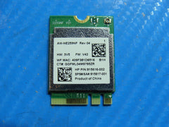 HP 15.6” 15-bs086nr Genuine Laptop Wireless WiFi Card AW-NE259NF 915616-002