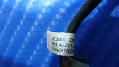 Sony VAIO T13 13.3" Genuine Laptop DC IN Power Jack w/Cable 50.4UJ01.001 Sony