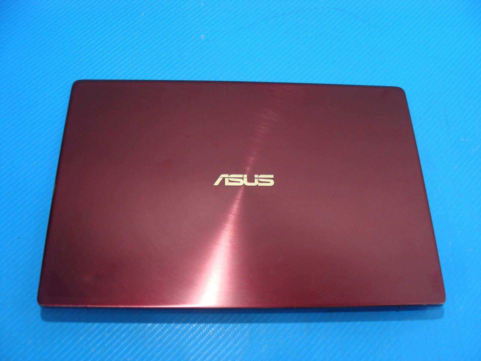 Asus ZenBook S 13.3