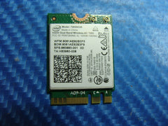 HP 14" 14M-ba114dx Genuine Laptop WiFi Wireless Card 7265NGW 860883-001 GLP* HP