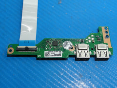 ASUS 15.6" S510UA-RS31 USB Card Reader Board w/Cable 60NB0FQ0-IO1020-200 - Laptop Parts - Buy Authentic Computer Parts - Top Seller Ebay