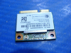 Toshiba Satellite 15.6" C55D-A OEM WiFi Wireless Card V000320310 RTL8188EE GLP* - Laptop Parts - Buy Authentic Computer Parts - Top Seller Ebay