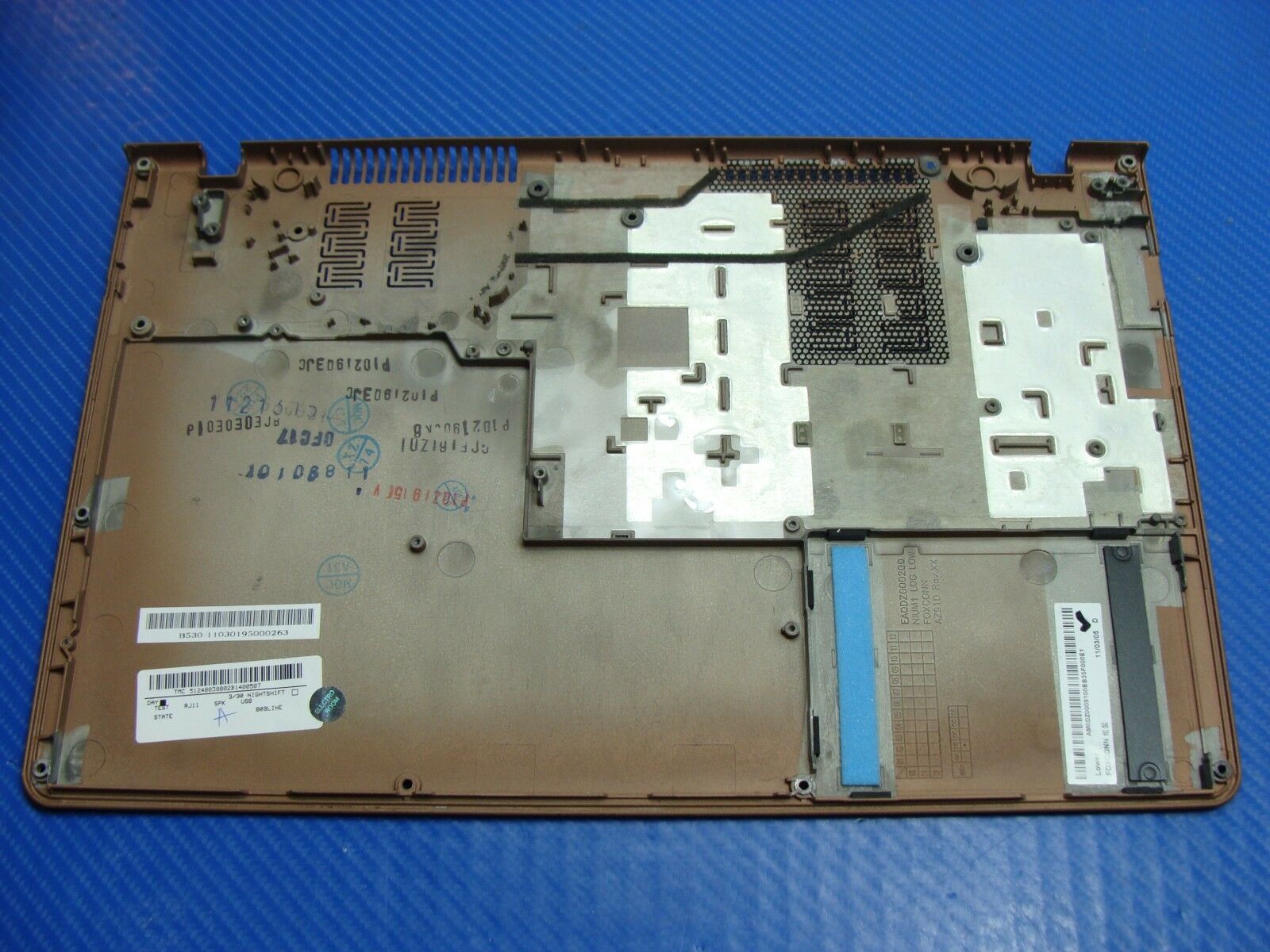 Lenovo IdeaPad U260 12.5