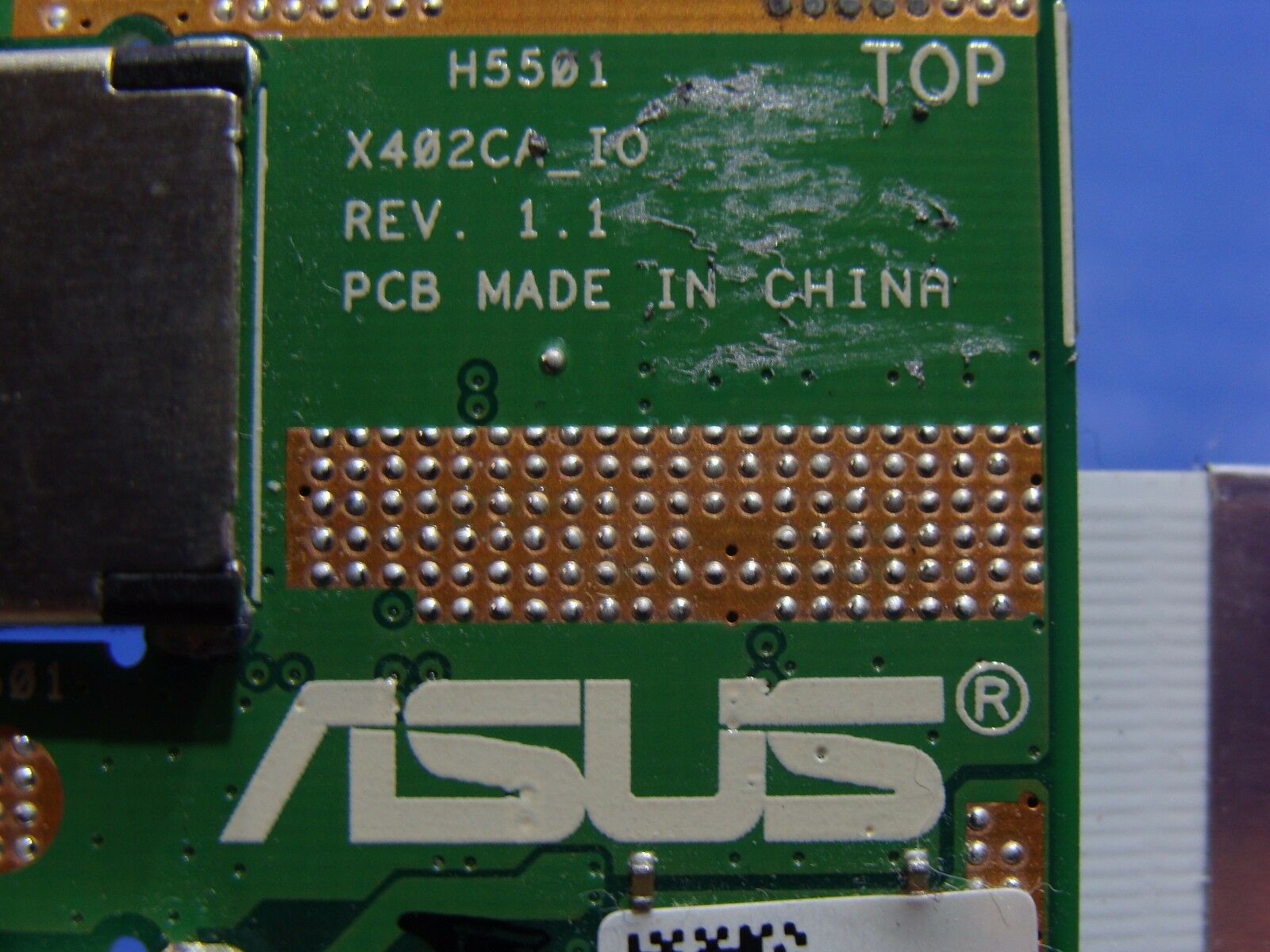 Asus X502C 15.6