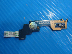 HP Elitebook 840 G1 14" Power Button Board w/Cable 6050a2560301 