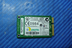 Dell Alienware M17x R2 17" Genuine Laptop Bluetooth Card M960G BCM92046MPCIE Dell