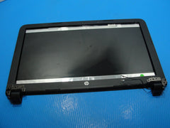 HP Pavilion 15-Series 15.6" Genuine Laptop LCD Back Cover w/Bezel