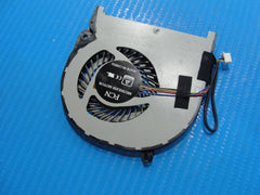 Acer Spin SP315-51 15.6" Genuine Laptop CPU Cooling Fan 13N1-0KA0601