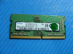 MSI GE63 So-Dimm Samsung 8GB Memory RAM PC4-2666V M471A1K43CB1-CTD