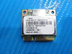 Acer Aspire 15.6" M5-581T-6807 Genuine Laptop WiFi Wireless Card AR5B22