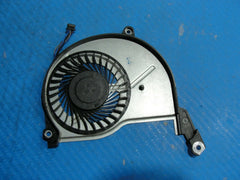 HP Notebook 15-f162dx 15.6" CPU Cooling Fan 736278-001 - Laptop Parts - Buy Authentic Computer Parts - Top Seller Ebay