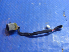 HP ProBook 14" 4430s Genuine Laptop DC In Power Jack w/ Cable 6017B0300401 GLP* - Laptop Parts - Buy Authentic Computer Parts - Top Seller Ebay