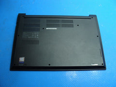 Lenovo ThinkPad E490 14" Genuine Laptop Bottom Case Base Cover AP1AH000100