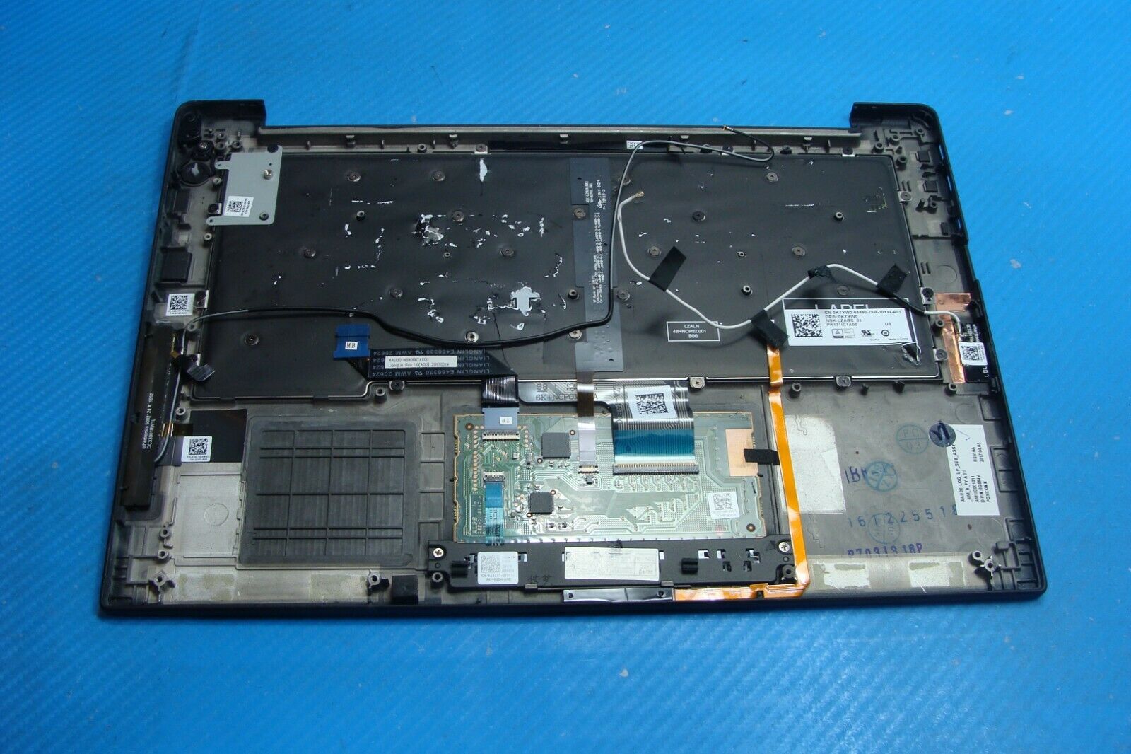 Dell Latitude 7370 13.3