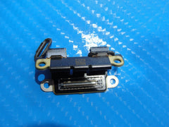 MacBook Pro 15" A1707 Mid 2017 MPTR2LL/A Genuine I/O Board 923-01480 