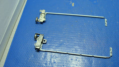 HP 255 G5 15.6" Genuine Laptop Left & Right Hinge Set Hinges ER* - Laptop Parts - Buy Authentic Computer Parts - Top Seller Ebay