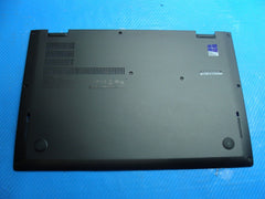 Lenovo ThinkPad X1 Carbon 4th Gen 14" Genuine Bottom Case Base Cover 01AW996