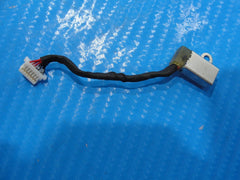 HP Probook 450 G8 15.6" Genuine Laptop DC in Power Jack w/ Cable