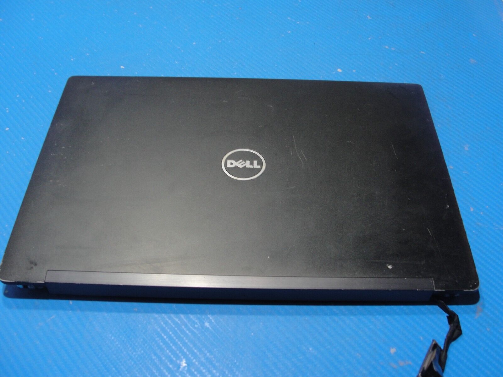 Dell Latitude 12.5