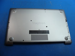 Dell Inspiron 15.6” 15 5570 OEM Bottom Case Base Cover Silver AP21C0007B0 N4HXY