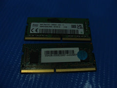 HP 15-dy2095wm SK Hynix 16GB (2x8GB) Memory RAM SO-DIMM HMA81GS6CJR8N-XN