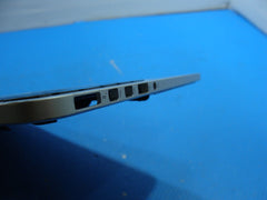 MacBook Pro 13" A1502 Mid 2014 MGX92LL/A OEM Top Case w/Battery Silver 661-8154