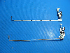 HP Pavilion 15-cc610ms 15.6" Genuine Laptop Left & Right Hinge Set Hinges