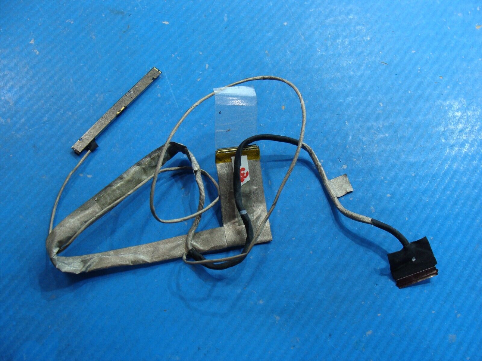 HP Pavilion 17-g121wm 17.3 LCD Video Cable w/WebCam DDX18ALC130