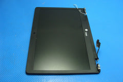 Dell Latitude 14" E5470 Genuine Matte HD LCD Screen Complete Assembly Black