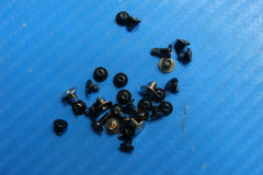 Dell Latitude 13.3" 7390 Genuine Screw Set Screws for Repair ScrewSet 