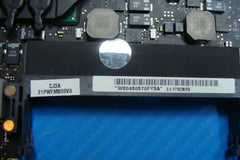 MacBook Pro A1286 15" Early 2010 MC371LL/A i5-520m 2.4Ghz Logic Board 820-2850-a 