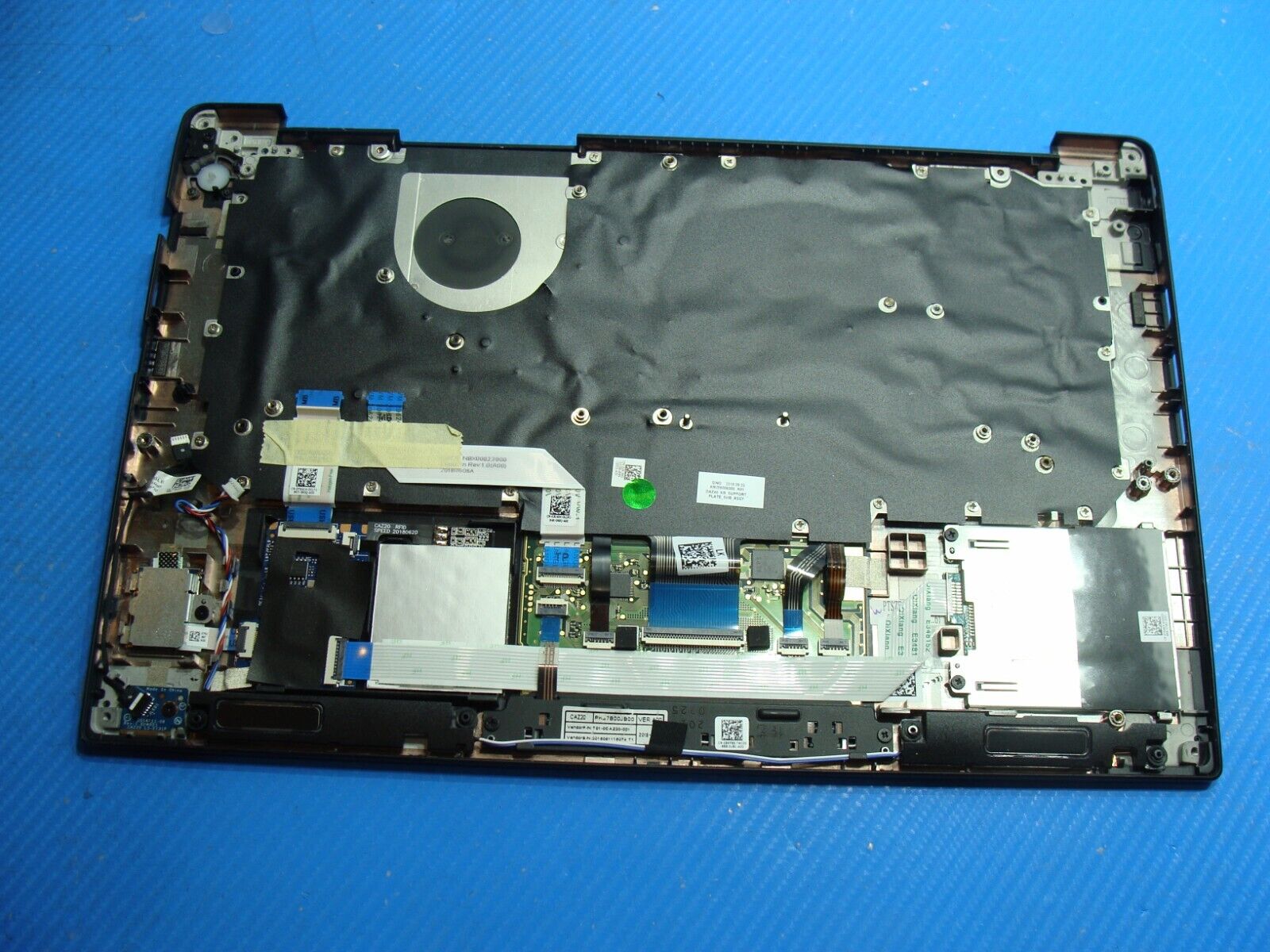 Dell Latitude 7490 14