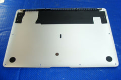 MacBook Air 13" A1466 Mid 2013 MD760LL/A MD761LL/A OEM Bottom Case 923-0443 GLP* Apple